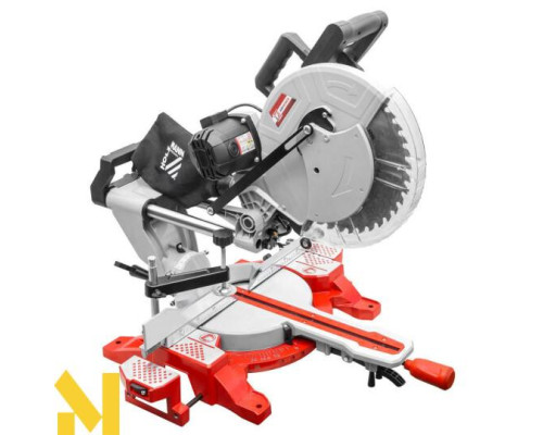 Пила торцювальна Holzmann KAP 305ECO