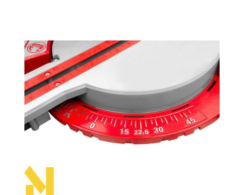 Пила торцювальна Holzmann KAP 305ECO