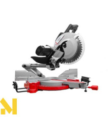 Пила торцювальна Holzmann KAP 305JL