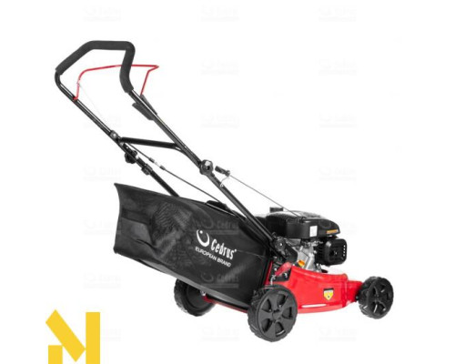Газонокосарка бензинова Cedrus KCL17
