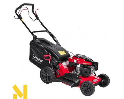 Газонокосарка бензинова Cedrus KCL19SP