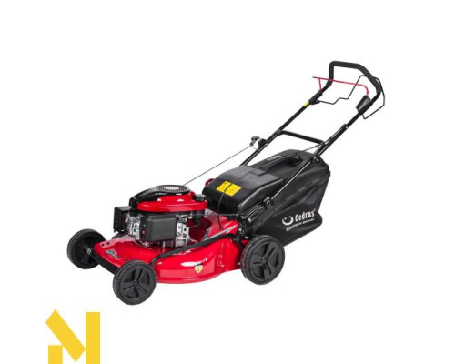 Газонокосарка бензинова Cedrus KCL21SP
