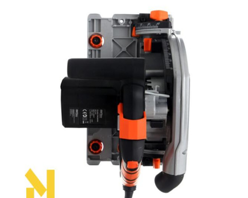 Пила дискова Kraft&Dele KD10195