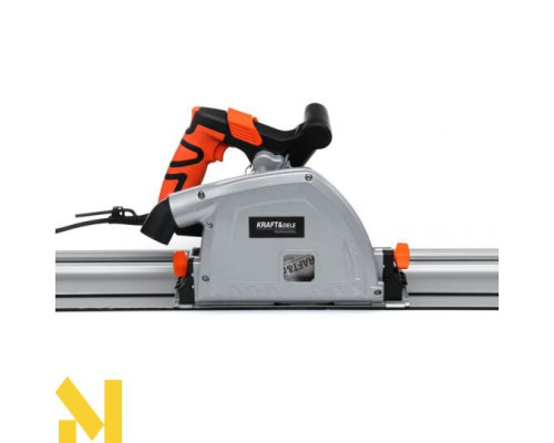 Пила дискова Kraft&Dele KD10195