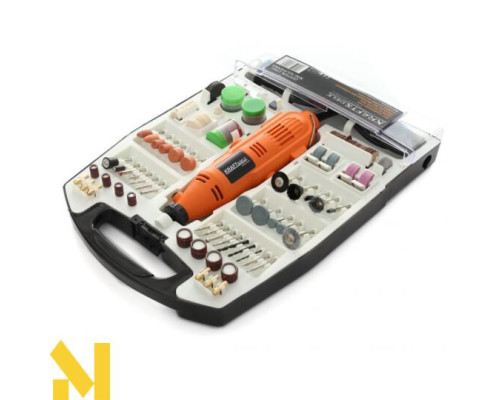 Шліфмашина пряма Kraft&Dele KD10245