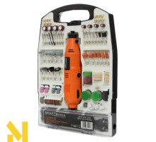 Шліфмашина пряма Kraft&Dele KD10245