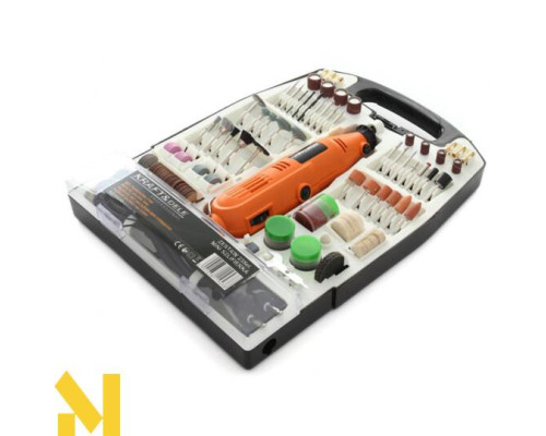 Шліфмашина пряма Kraft&Dele KD10245