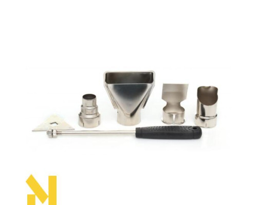 Фен технічний Kraft&Dele KD10390