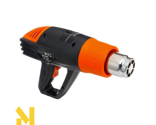 Фен технічний Kraft&Dele KD10390