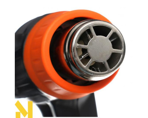 Фен технічний Kraft&Dele KD10390