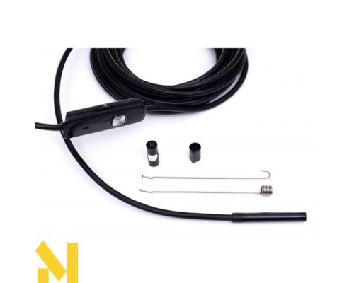 Камера інспекційна Kraft&Dele KD10412