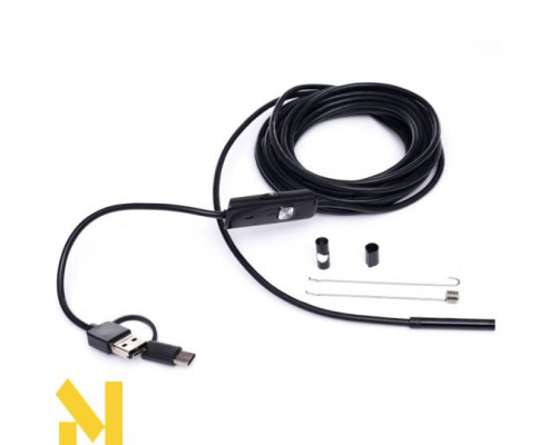 Камера інспекційна Kraft&Dele KD10412