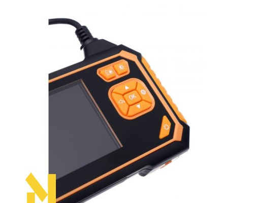 Камера інспекційна акумуляторна Kraft&Dele KD10413