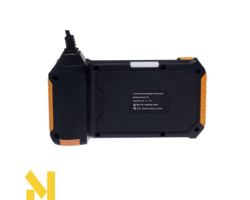 Камера інспекційна акумуляторна Kraft&Dele KD10413