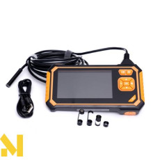 Камера інспекційна акумуляторна Kraft&Dele KD10413