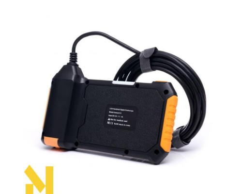 Камера інспекційна акумуляторна Kraft&Dele KD10413