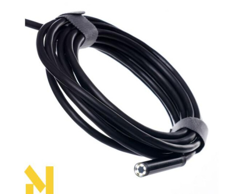 Камера інспекційна акумуляторна Kraft&Dele KD10413