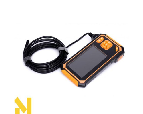 Камера інспекційна акумуляторна Kraft&Dele KD10413