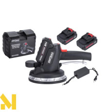 Присоска вібраційна акумуляторна Kraft&Dele KD10458