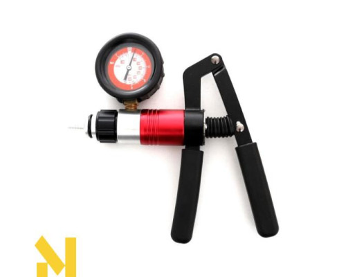 Насос вакуумний ручний Kraft&Dele KD10515