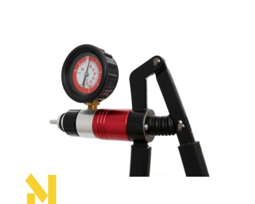 Насос вакуумний ручний Kraft&Dele KD10515