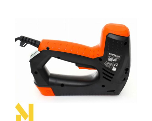 Степлер електричний Kraft&Dele KD10519
