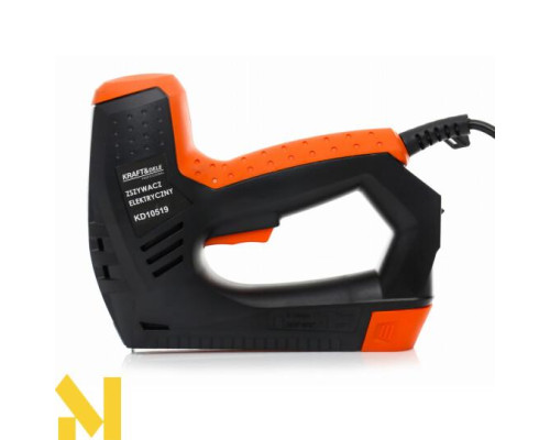 Степлер електричний Kraft&Dele KD10519