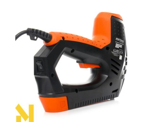 Степлер електричний Kraft&Dele KD10519