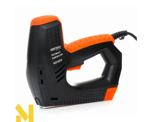 Степлер електричний Kraft&Dele KD10519