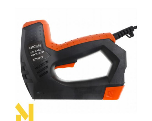 Степлер електричний Kraft&Dele KD10519