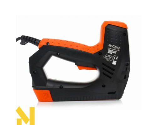 Степлер електричний Kraft&Dele KD10519