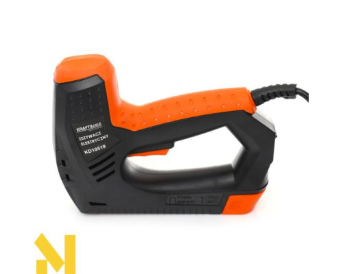 Степлер електричний Kraft&Dele KD10519