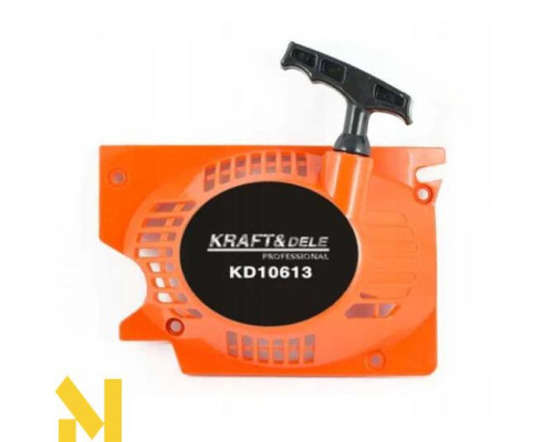Бензопила Kraft&Dele KD10613
