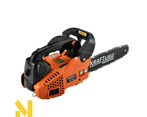 Бензопила Kraft&Dele KD10614