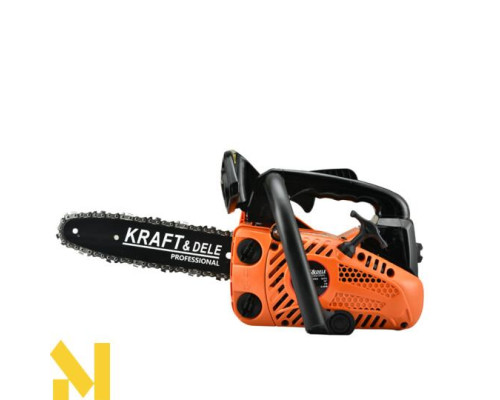 Бензопила Kraft&Dele KD10614
