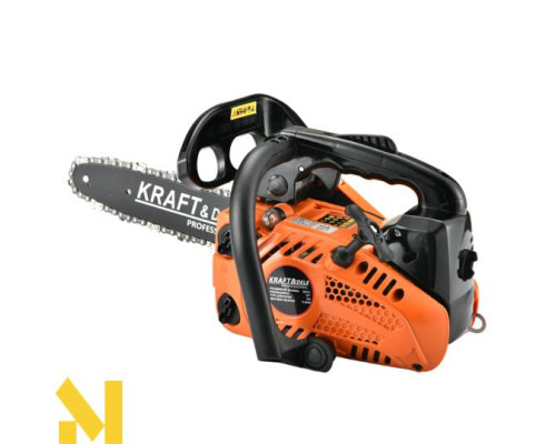 Бензопила Kraft&Dele KD10614