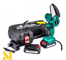 Міні-пила акумуляторна Kraft&Dele KD10622