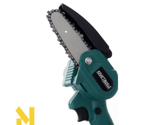 Міні-пила акумуляторна Kraft&Dele KD10622