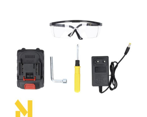 Міні-пила акумуляторна Kraft&Dele KD10622