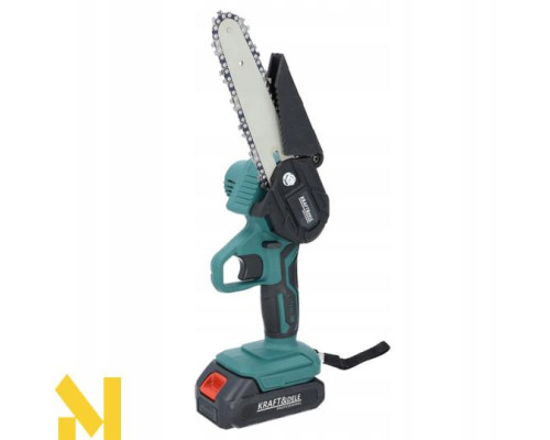 Міні-пила акумуляторна Kraft&Dele KD10623