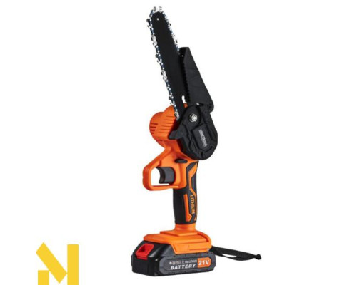 Міні-пила акумуляторна Kraft&Dele KD10626