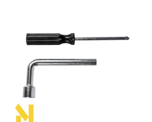 Міні-пила акумуляторна Kraft&Dele KD10626