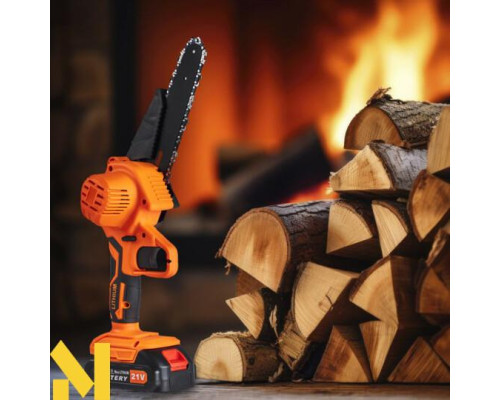 Міні-пила акумуляторна Kraft&Dele KD10626