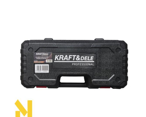 Міні-пила акумуляторна Kraft&Dele KD10626