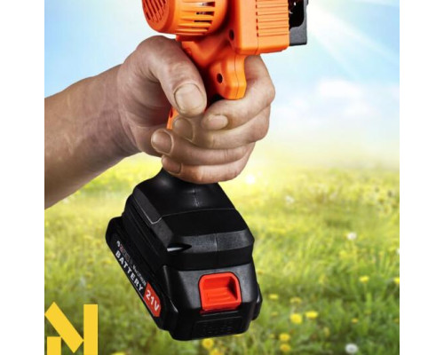 Міні-пила акумуляторна Kraft&Dele KD10627