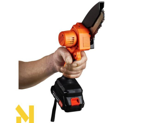 Міні-пила акумуляторна Kraft&Dele KD10627