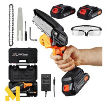 Міні-пила акумуляторна Kraft&Dele KD10627