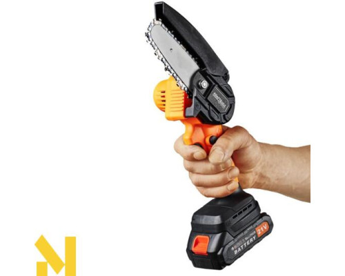 Міні-пила акумуляторна Kraft&Dele KD10627