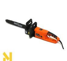 Пила ланцюгова електрична Kraft&Dele KD10640