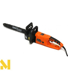 Пила ланцюгова електрична Kraft&Dele KD10640
